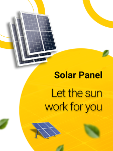 solar pannels